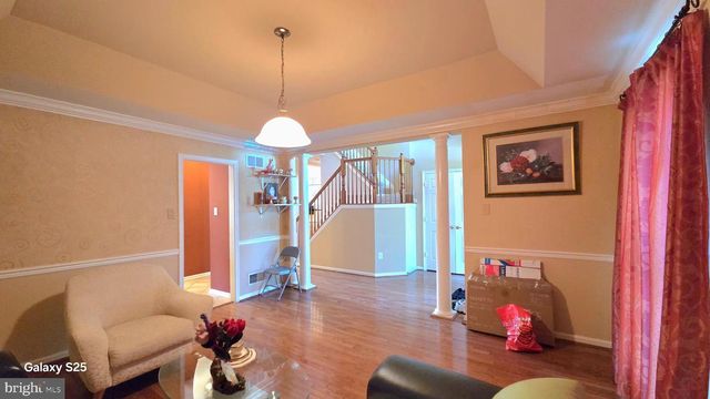 855 QUEENS PARK DR, Owings Mills, MD 21117