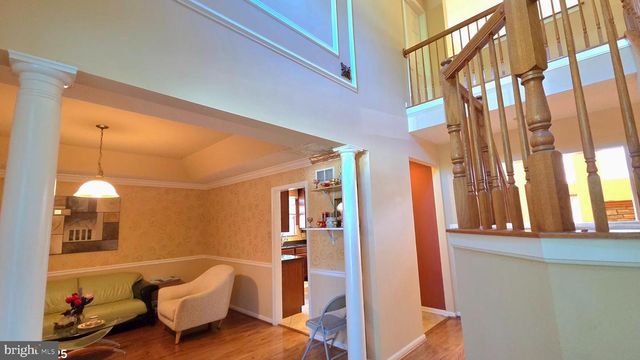 855 QUEENS PARK DR, Owings Mills, MD 21117
