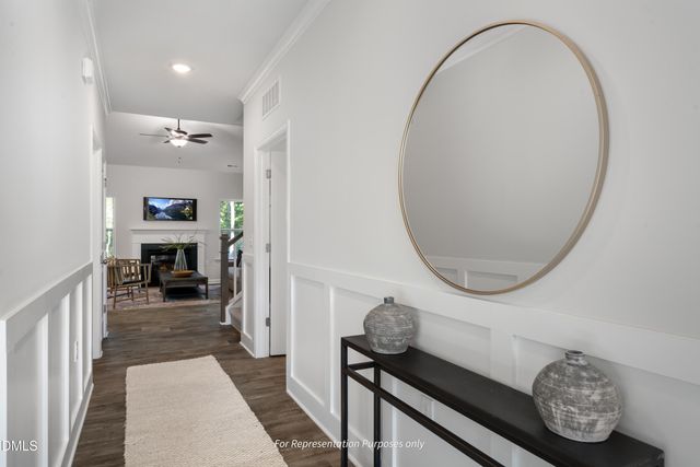 256 Mulhollem Drive, Wendell, NC 27591