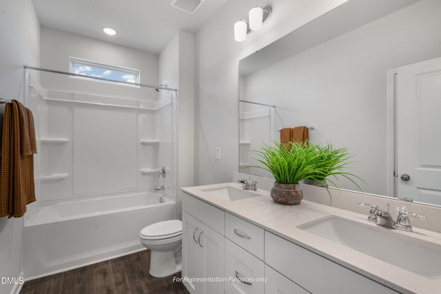 256 Mulhollem Drive, Wendell, NC 27591