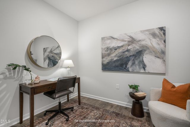 256 Mulhollem Drive, Wendell, NC 27591