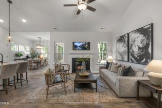 256 Mulhollem Drive, Wendell, NC 27591