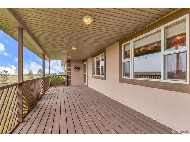 16600 Harback Rd, Keenesburg, CO 80643