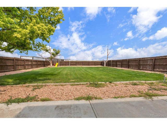 16600 Harback Rd, Keenesburg, CO 80643