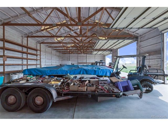 16600 Harback Rd, Keenesburg, CO 80643