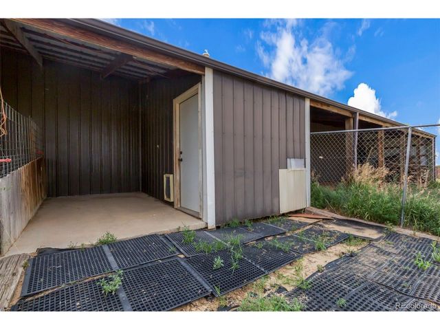 16600 Harback Rd, Keenesburg, CO 80643