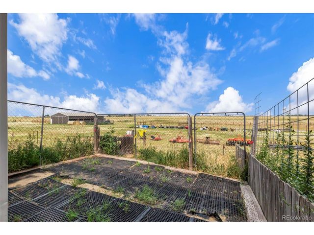16600 Harback Rd, Keenesburg, CO 80643