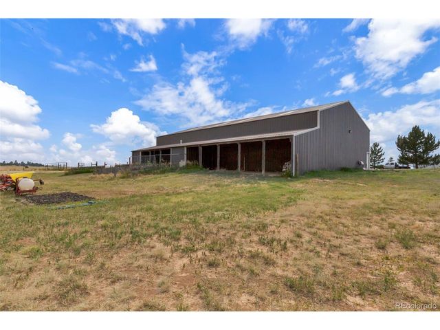 16600 Harback Rd, Keenesburg, CO 80643