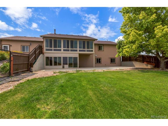16600 Harback Rd, Keenesburg, CO 80643