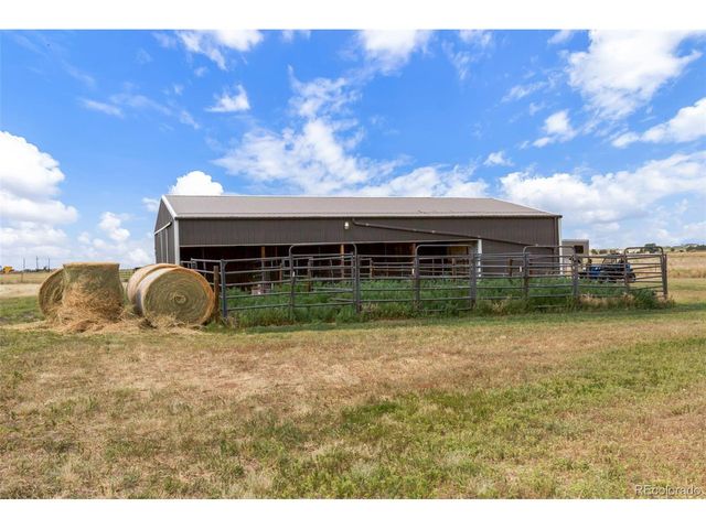 16600 Harback Rd, Keenesburg, CO 80643
