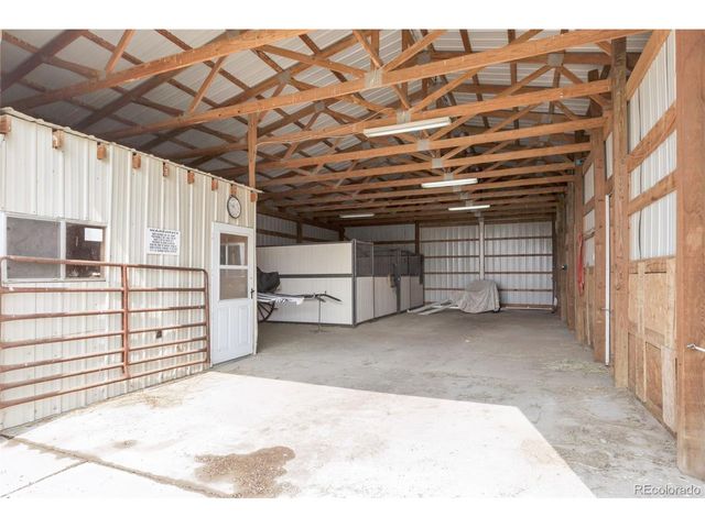 16600 Harback Rd, Keenesburg, CO 80643