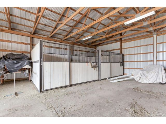 16600 Harback Rd, Keenesburg, CO 80643