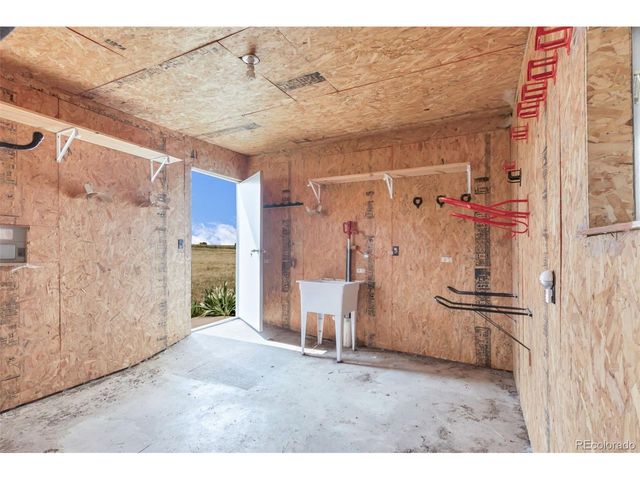 16600 Harback Rd, Keenesburg, CO 80643