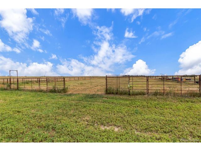 16600 Harback Rd, Keenesburg, CO 80643