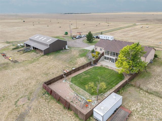 16600 Harback Rd, Keenesburg, CO 80643