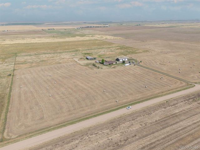 16600 Harback Rd, Keenesburg, CO 80643