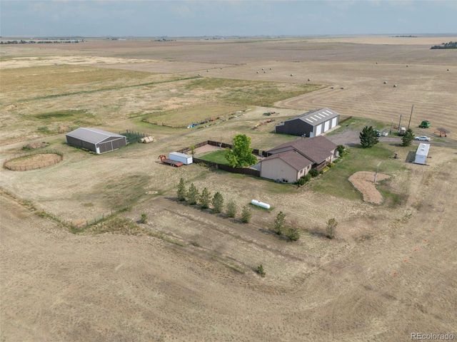 16600 Harback Rd, Keenesburg, CO 80643