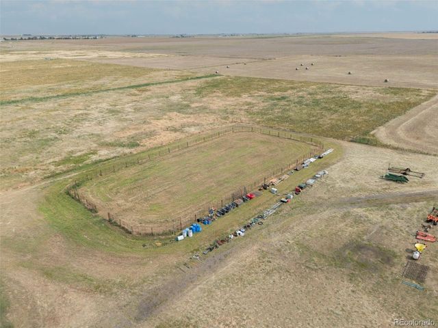 16600 Harback Rd, Keenesburg, CO 80643