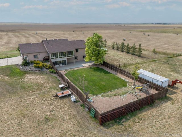 16600 Harback Rd, Keenesburg, CO 80643