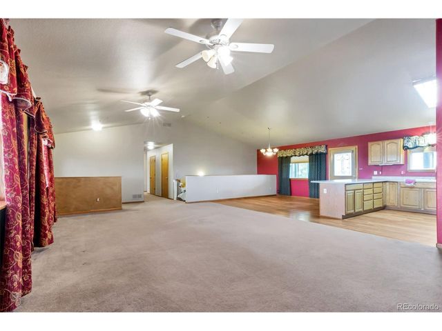 16600 Harback Rd, Keenesburg, CO 80643