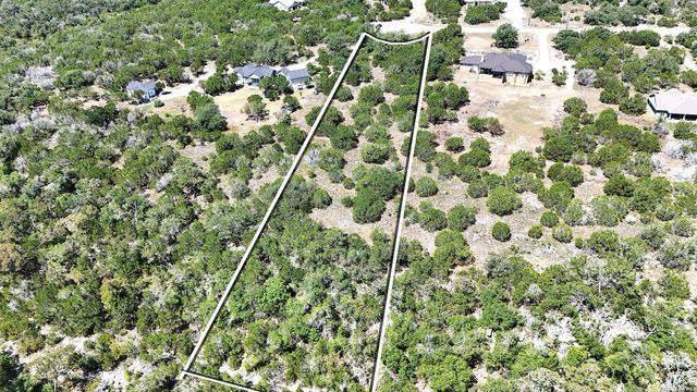 527 ROSINWEED DR, Spring Branch, TX 78070