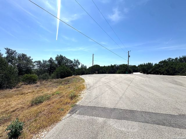 527 ROSINWEED DR, Spring Branch, TX 78070