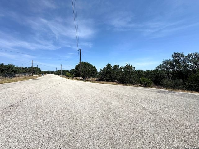 527 ROSINWEED DR, Spring Branch, TX 78070