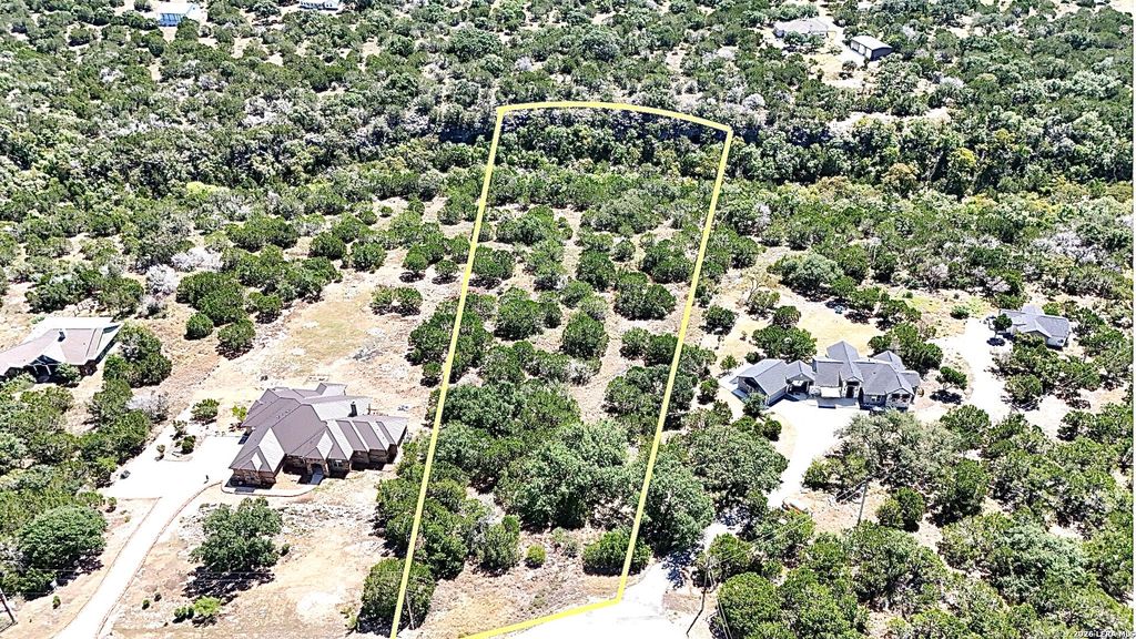 527 ROSINWEED DR, Spring Branch, TX 78070