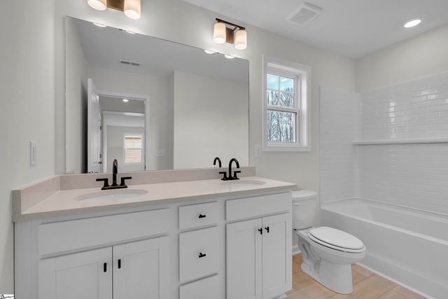 168 Hunter Ridge Drive, Boiling Springs, SC 29316