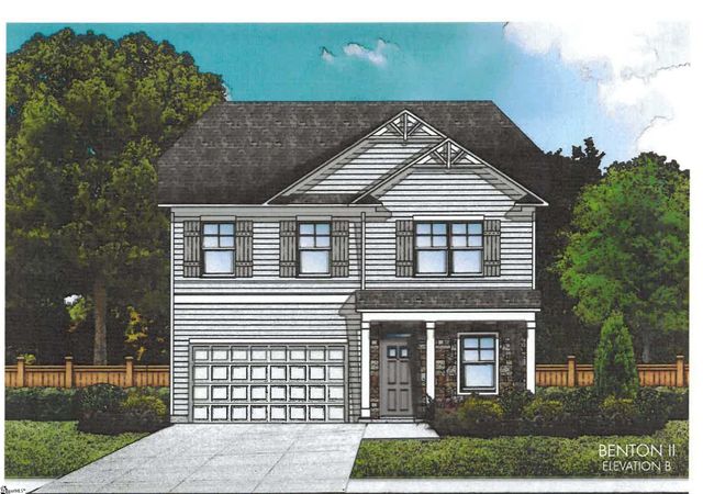 168 Hunter Ridge Drive, Boiling Springs, SC 29316