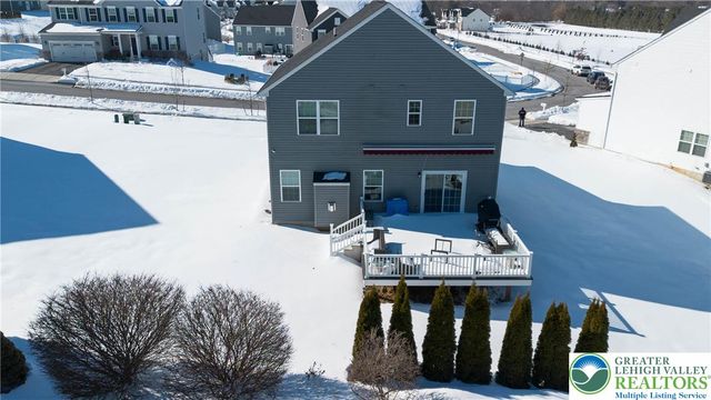 3951 Trythall Street, Bethlehem Twp, PA 18020