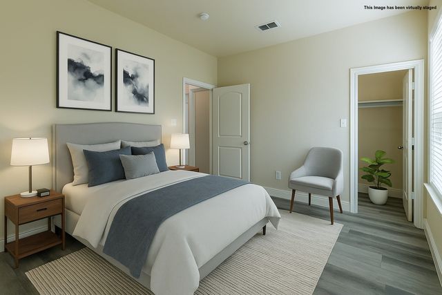 3007 Whitetail Circle, Forney, TX 75126