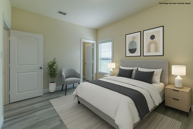 3007 Whitetail Circle, Forney, TX 75126