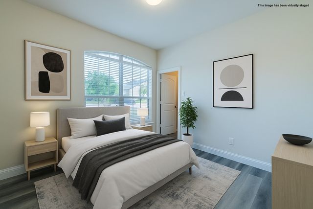 3007 Whitetail Circle, Forney, TX 75126