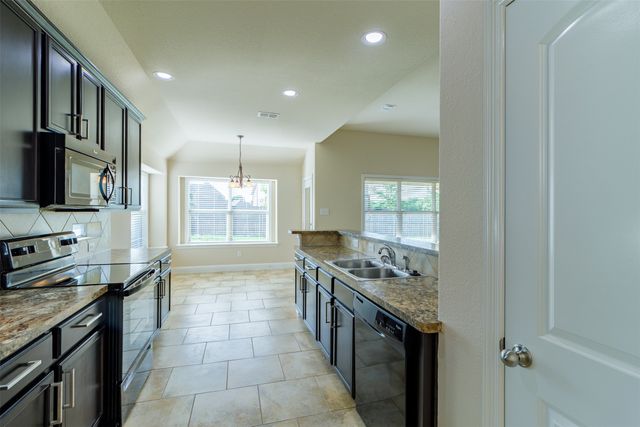 3007 Whitetail Circle, Forney, TX 75126