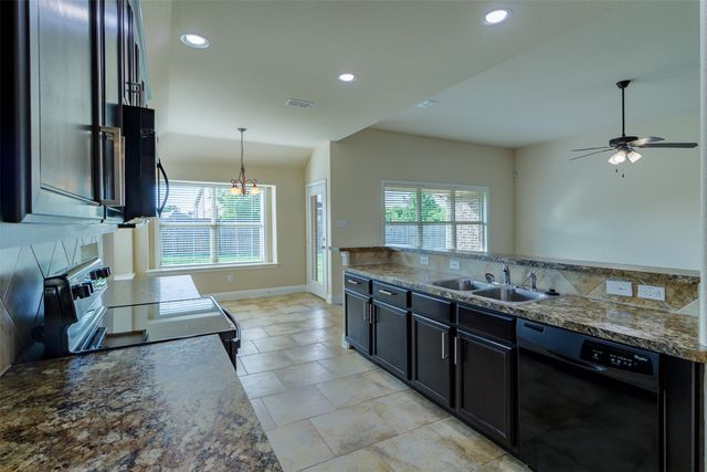 3007 Whitetail Circle, Forney, TX 75126