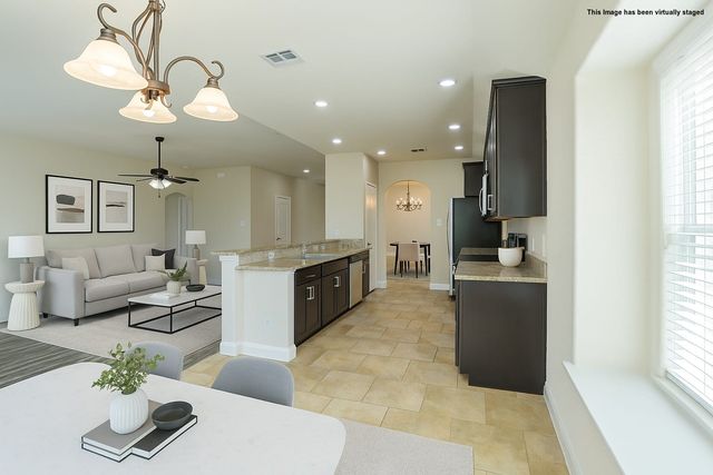 3007 Whitetail Circle, Forney, TX 75126