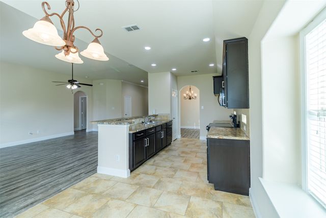 3007 Whitetail Circle, Forney, TX 75126