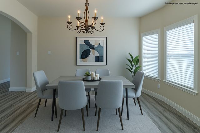 3007 Whitetail Circle, Forney, TX 75126