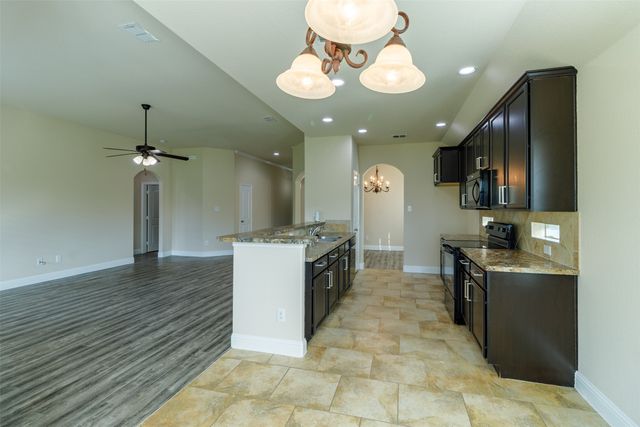 3007 Whitetail Circle, Forney, TX 75126