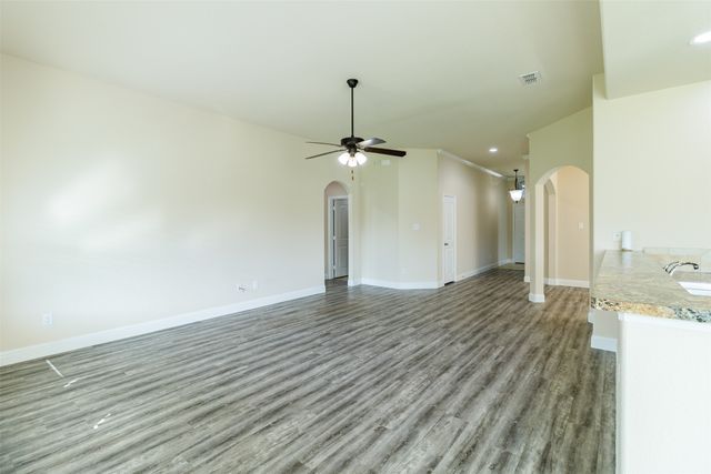 3007 Whitetail Circle, Forney, TX 75126