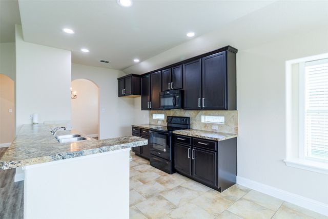 3007 Whitetail Circle, Forney, TX 75126