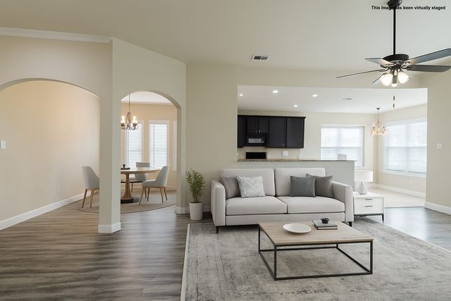 3007 Whitetail Circle, Forney, TX 75126