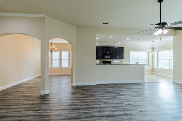 3007 Whitetail Circle, Forney, TX 75126