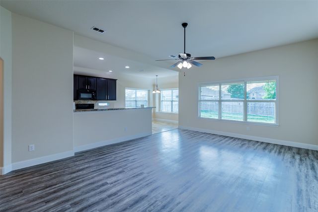 3007 Whitetail Circle, Forney, TX 75126