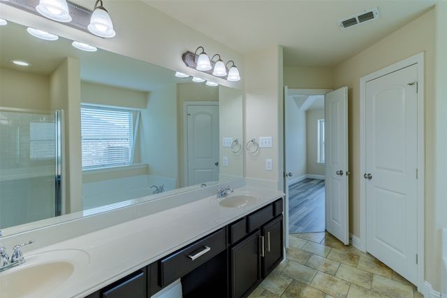 3007 Whitetail Circle, Forney, TX 75126