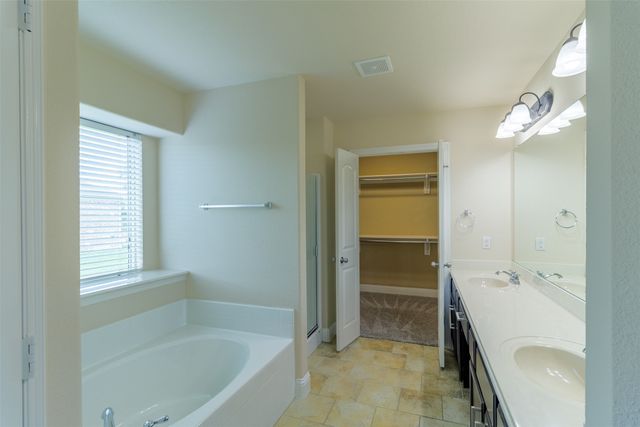 3007 Whitetail Circle, Forney, TX 75126