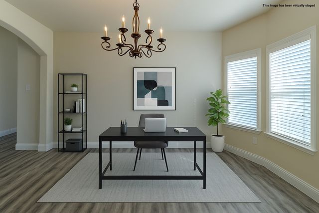 3007 Whitetail Circle, Forney, TX 75126