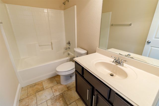 3007 Whitetail Circle, Forney, TX 75126