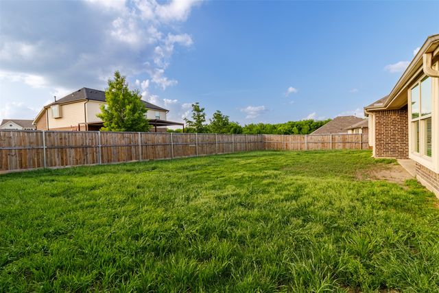 3007 Whitetail Circle, Forney, TX 75126